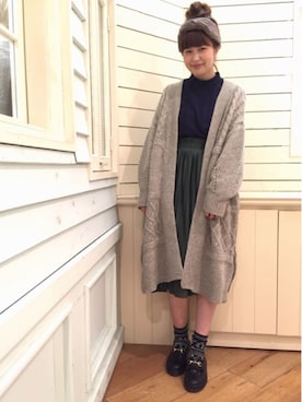 やまぴーさんのコーディネート