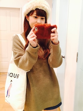 やまぴーさんのコーディネート