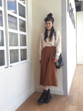 やまぴーさんのコーディネート