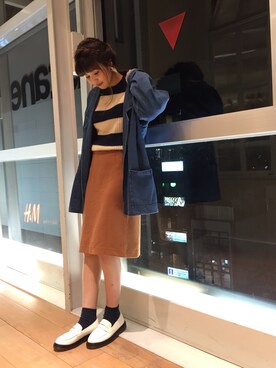 やまぴーさんのコーディネート