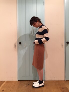 やまぴーさんのコーディネート