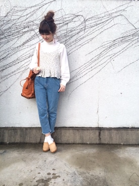 やまぴーさんのコーディネート