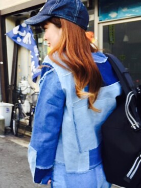 やまぴーさんのコーディネート