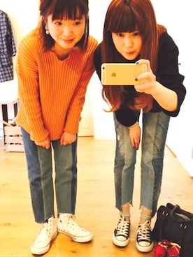 やまぴーさんのコーディネート