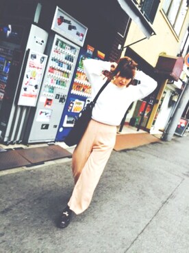 やまぴーさんのコーディネート