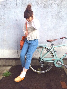 やまぴーさんのコーディネート