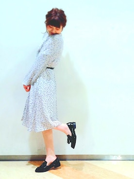 やまぴーさんのコーディネート