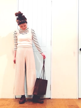 やまぴーさんのコーディネート