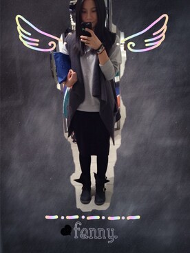 🥐S.S.Caramelさんのコーディネート