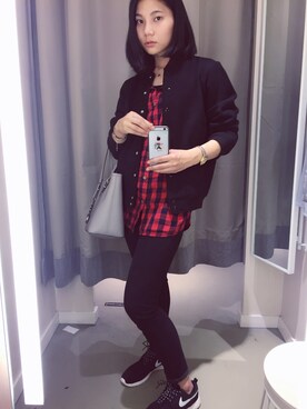 🥐S.S.Caramelさんのコーディネート