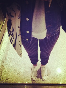 🥐S.S.Caramelさんのコーディネート