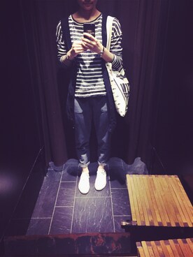 🥐S.S.Caramelさんのコーディネート