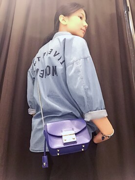 🥐S.S.Caramelさんのコーディネート