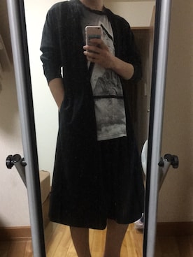 くりたれんさんのコーディネート
