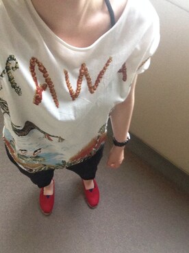 はるまきさんのコーディネート