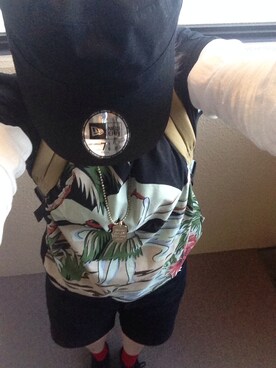 はるまきさんのコーディネート