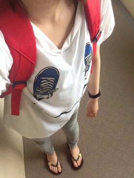 はるまきさんのコーディネート