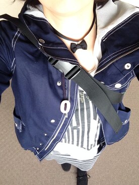 はるまきさんのコーディネート