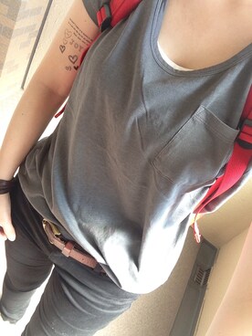 はるまきさんのコーディネート