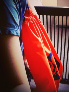 はるまきさんのコーディネート