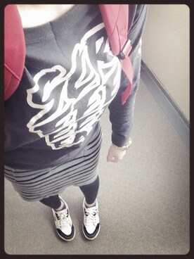 はるまきさんのコーディネート