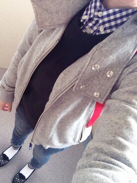 はるまきさんのコーディネート