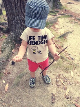 YuRaさんのコーディネート