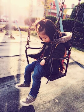 YuRaさんのコーディネート