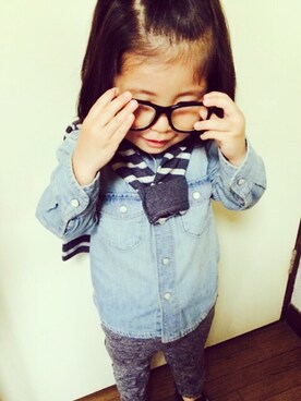 YuRaさんのコーディネート