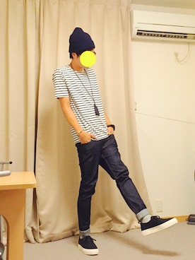 S..さんのコーディネート