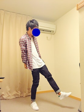 S..さんのコーディネート