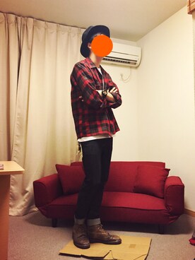 S..さんのコーディネート