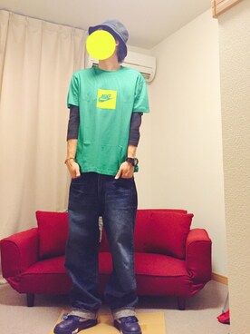 S..さんのコーディネート