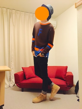 S..さんのコーディネート