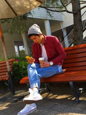 Ｋ.N 。さんのコーディネート