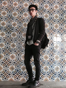 WKYさんのコーディネート