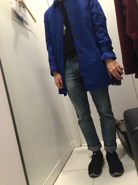 WKYさんのコーディネート