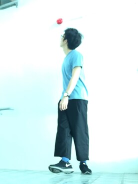 WKYさんのコーディネート