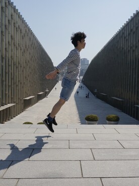 WKYさんのコーディネート