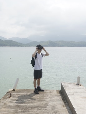 WKYさんのコーディネート