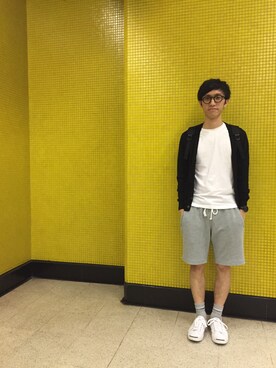 WKYさんのコーディネート