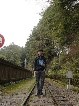 WKYさんのコーディネート