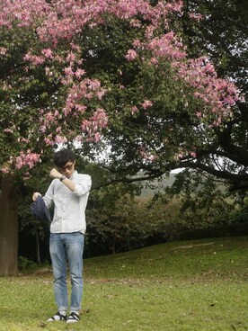 WKYさんのコーディネート