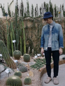 WKYさんのコーディネート