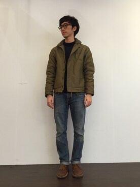 WKYさんのコーディネート