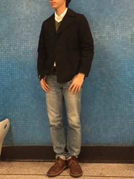 WKYさんのコーディネート