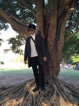 WKYさんのコーディネート