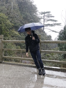 WKYさんのコーディネート