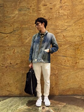 WKYさんのコーディネート