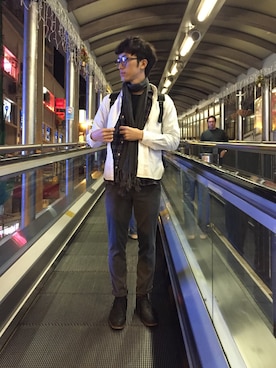 WKYさんのコーディネート